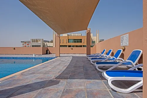 2 Bedrooms Apartment in Silicon Avenue