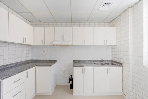 2 Bedrooms Apartment in Silicon Avenue