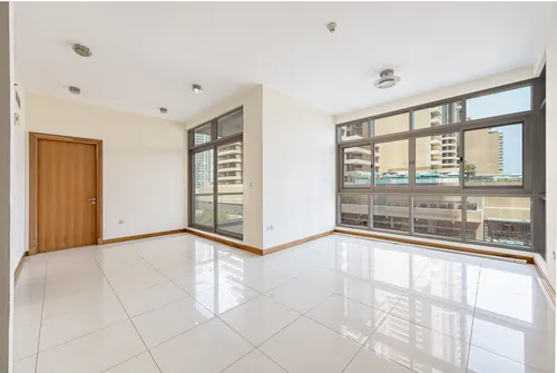 2 Bedrooms Apartment in Iris Blue