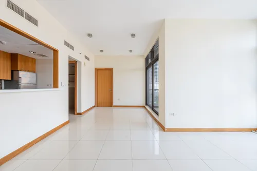 2 Bedrooms Apartment in Iris Blue
