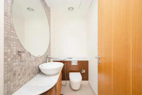 2 Bedrooms Apartment in Iris Blue