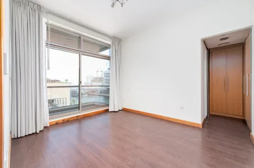 2 Bedrooms Apartment in Iris Blue