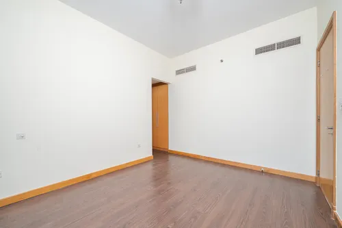 2 Bedrooms Apartment in Iris Blue