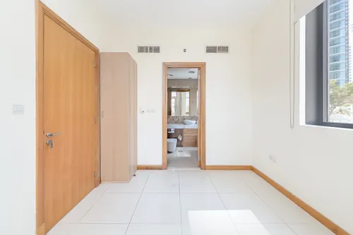 2 Bedrooms Apartment in Iris Blue