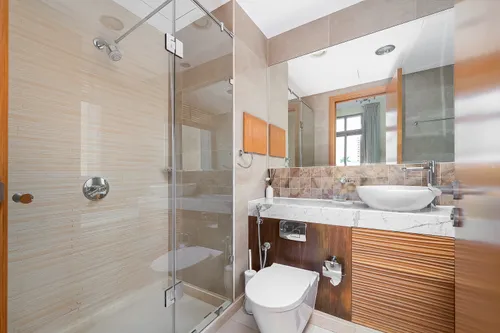 2 Bedrooms Apartment in Iris Blue