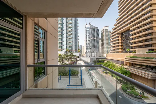 2 Bedrooms Apartment in Iris Blue