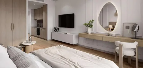 Apartment in Essenlife