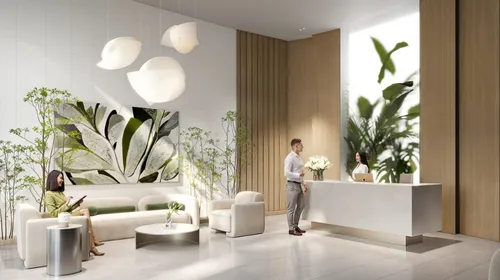 Apartment in Essenlife