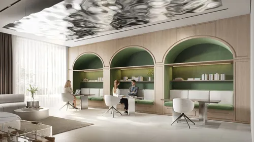 Apartment in Essenlife