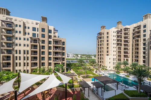 1 Bedroom Apartment in Asayel 3