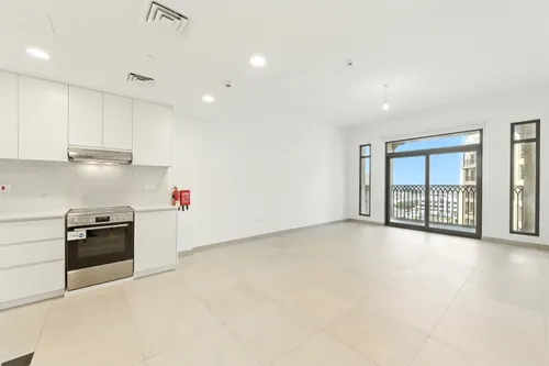 1 Bedroom Apartment in Asayel 3