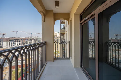 1 Bedroom Apartment in Asayel 3