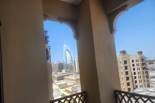 1 Bedroom Apartment in Asayel 3
