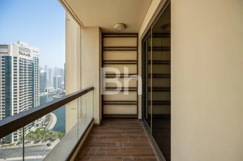 3 Bedrooms Apartment in Murjan 1