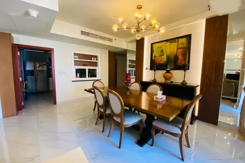 3 Bedrooms Apartment in Murjan 1
