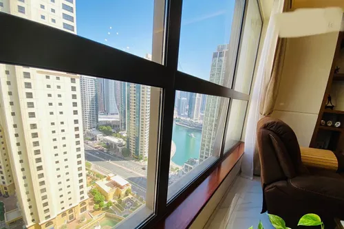 3 Bedrooms Apartment in Murjan 1