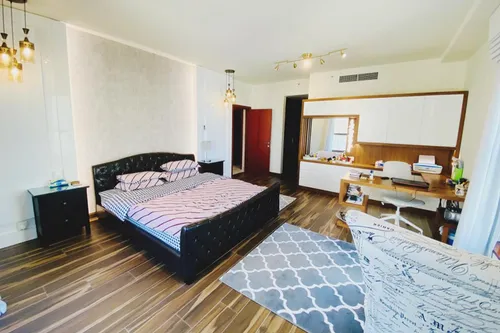 3 Bedrooms Apartment in Murjan 1