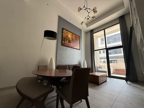 1 Bedroom Apartment in Hyati Residences