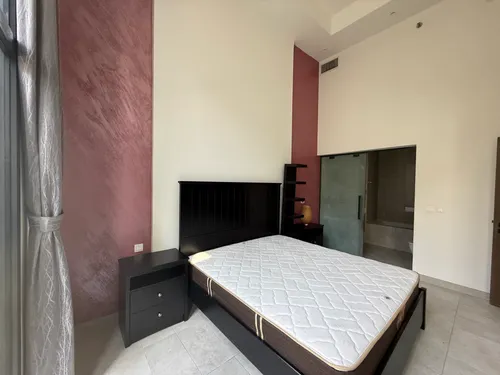 1 Bedroom Apartment in Hyati Residences