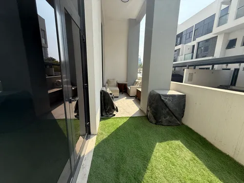 1 Bedroom Apartment in Hyati Residences