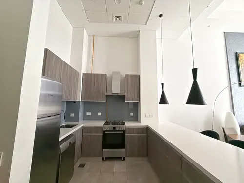 1 Bedroom Apartment in Hyati Residences