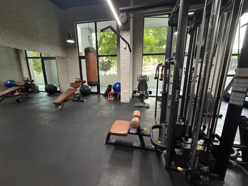 1 Bedroom Apartment in Hyati Residences
