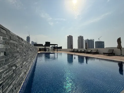 1 Bedroom Apartment in Hyati Residences