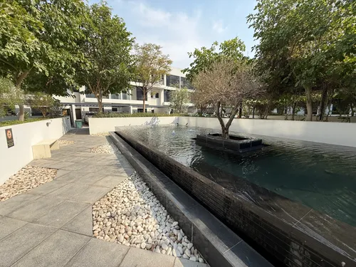 1 Bedroom Apartment in Hyati Residences