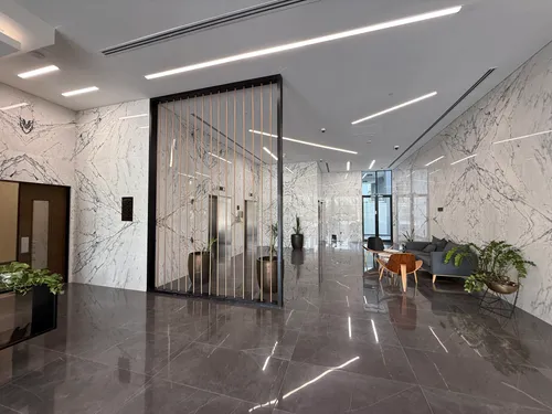 1 Bedroom Apartment in Hyati Residences
