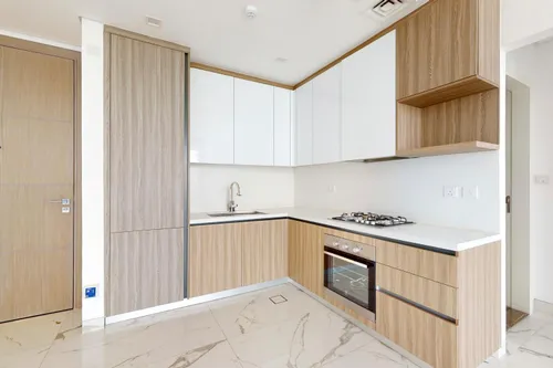 1 Bedroom Apartment in Pinnacle