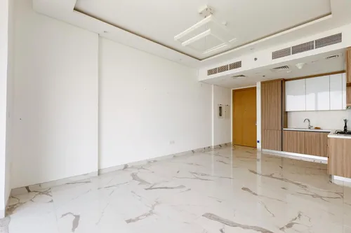 Built in Appliances | Modern Finish | Pool View
