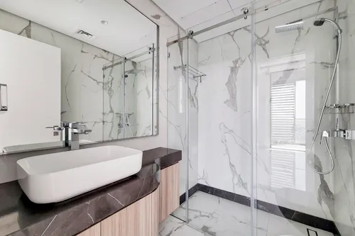 1 Bedroom Apartment in Pinnacle