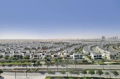 1 Bedroom Apartment in Pinnacle