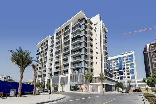 1 Bedroom Apartment in Pinnacle