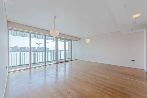 2 Bedrooms Apartment in Al Nada 2
