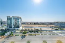 High Floor | Road View | Bright Apartment