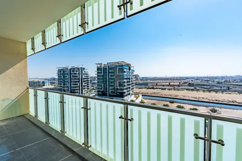 2 Bedrooms Apartment in Al Nada 2