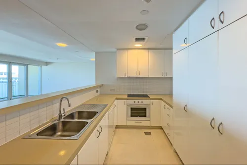 2 Bedrooms Apartment in Al Nada 2