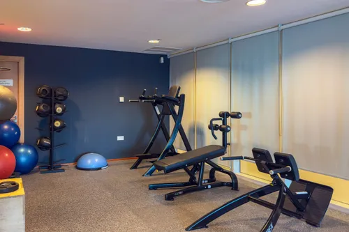 2 Bedrooms Apartment in Al Nada 2