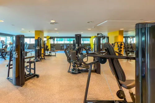 2 Bedrooms Apartment in Al Nada 2