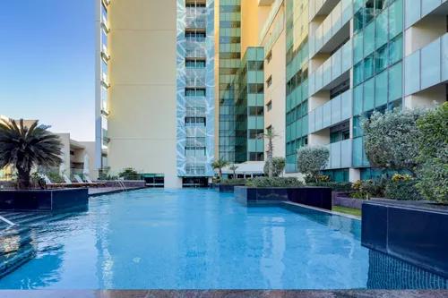 2 Bedrooms Apartment in Al Nada 2