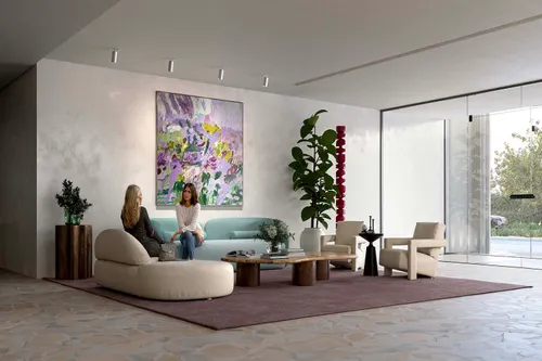 2 Bedrooms Apartment in The Weave