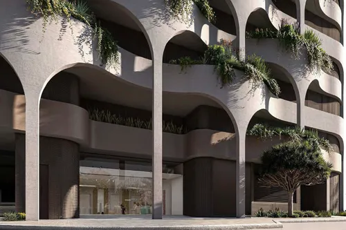 1 Bedroom Apartment in The Weave