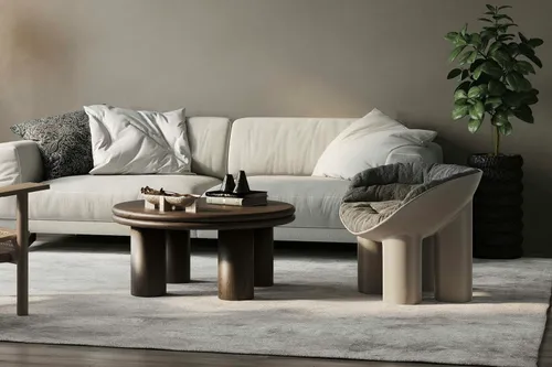 2 Bedrooms Apartment in The Weave
