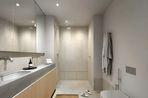 2 Bedrooms Apartment in The Weave