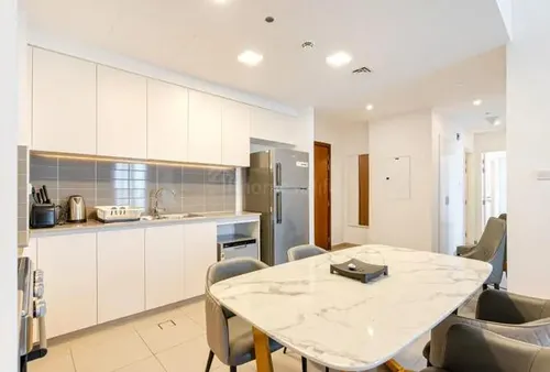 2 Bedrooms Apartment in Zahra Breeze Apartments 4A