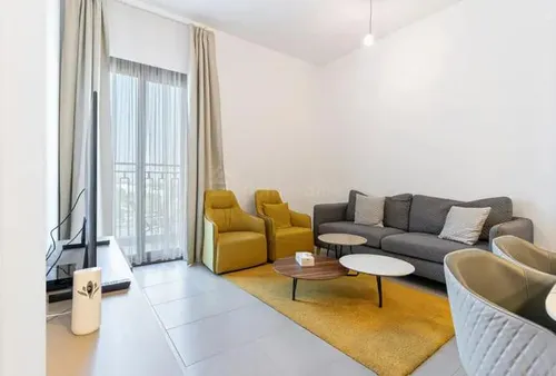 Spacious 2br | High Quality Design | Furnished