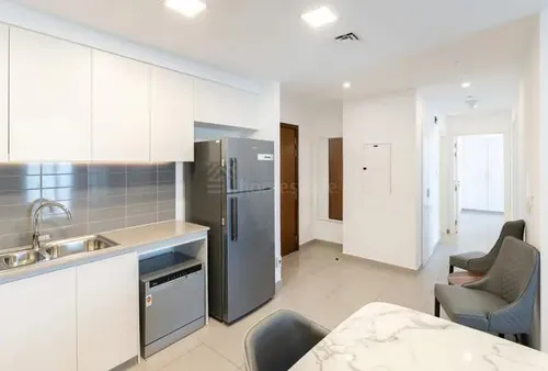 2 Bedrooms Apartment in Zahra Breeze Apartments 4A