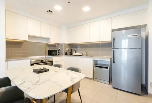 2 Bedrooms Apartment in Zahra Breeze Apartments 4A