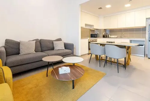 2 Bedrooms Apartment in Zahra Breeze Apartments 4A